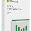 MS Office Home and Business 2024 Eng Medialess