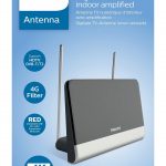 Philips TV antena SDV6222