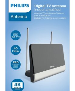 Philips TV antena SDV6222