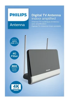 Philips TV antena SDV6222