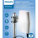 Philips TV antena SDV8622