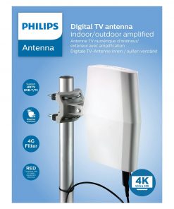 Philips TV antena SDV8622