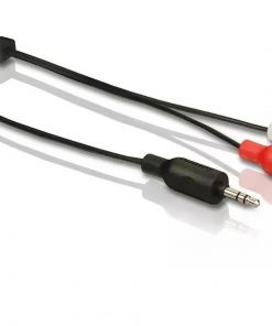 Philips stereo Y audio kabel SWA2527W