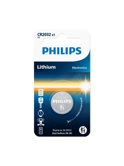Philips baterija CR2032