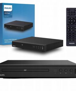 Philips DVD player TAEP200