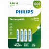 Philips punjive baterije AAA