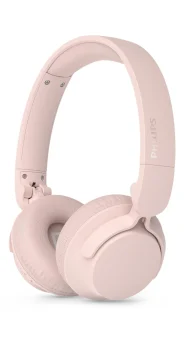 Philips over-ear BT slušalice TAH4000PK