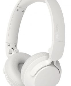 Philips over-ear BT slušalice TAH4000WT