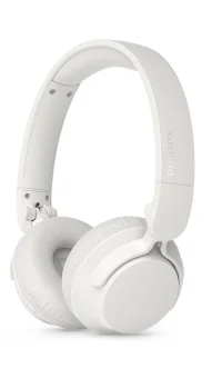Philips over-ear BT slušalice TAH4000WT