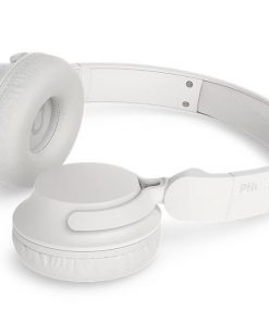 Philips over-ear BT slušalice TAH4500WT
