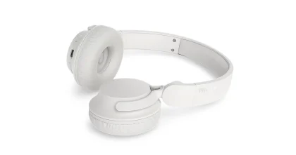 Philips over-ear BT slušalice TAH4500WT