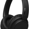 Philips over-ear BT slušalice TAH5209BK