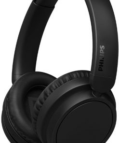 Philips over-ear BT slušalice TAH5209BK