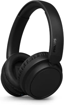 Philips over-ear BT slušalice TAH5209BK