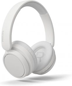Philips over-ear BT slušalice TAH5209WT