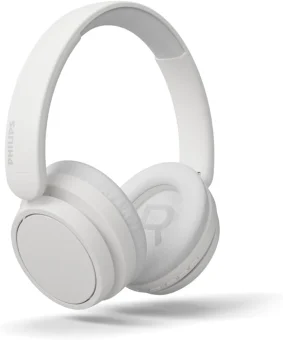 Philips over-ear BT slušalice TAH5209WT