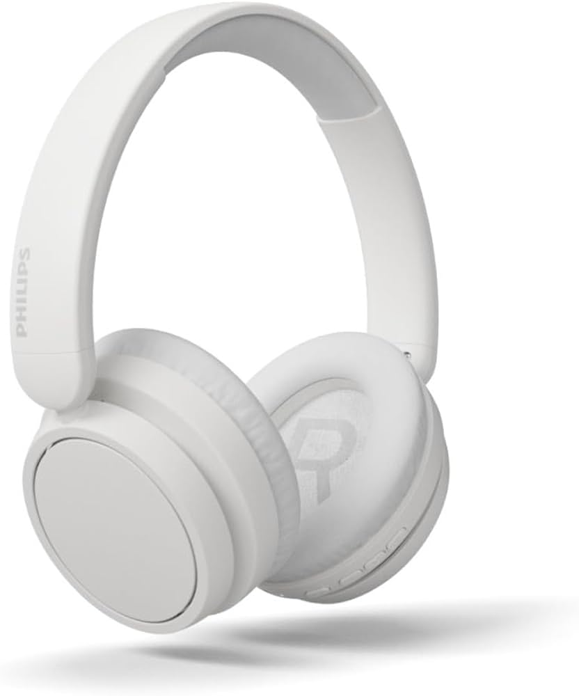 Philips over-ear BT slušalice TAH5209WT
