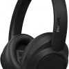 Philips over-ear BT slušalice TAH6509BK