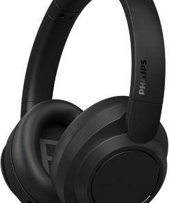 Philips over-ear BT slušalice TAH6509BK