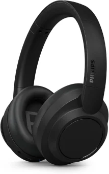 Philips over-ear BT slušalice TAH6509BK