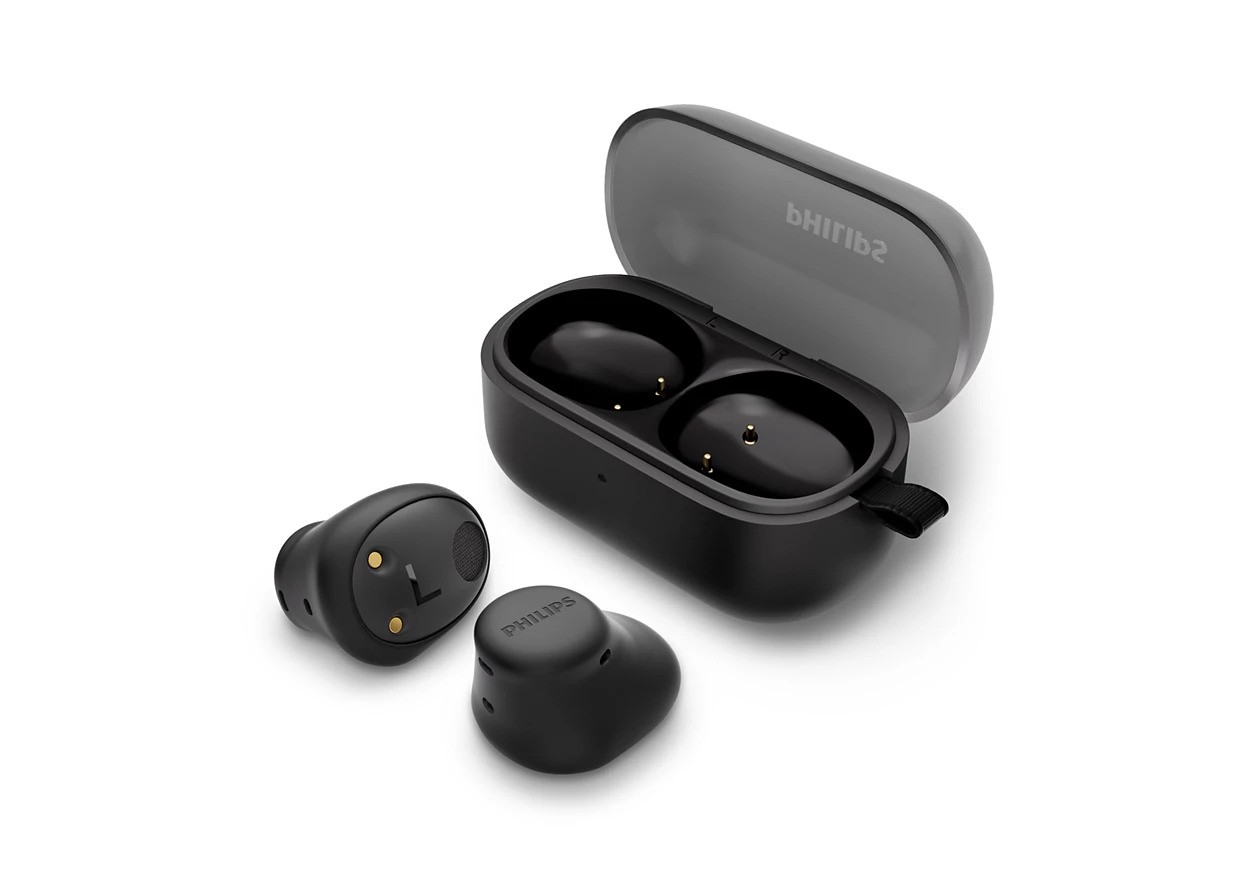 Philips in-ear BT slušalice TAT2149BK