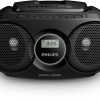 Philips CD Soundmachine AZ215B