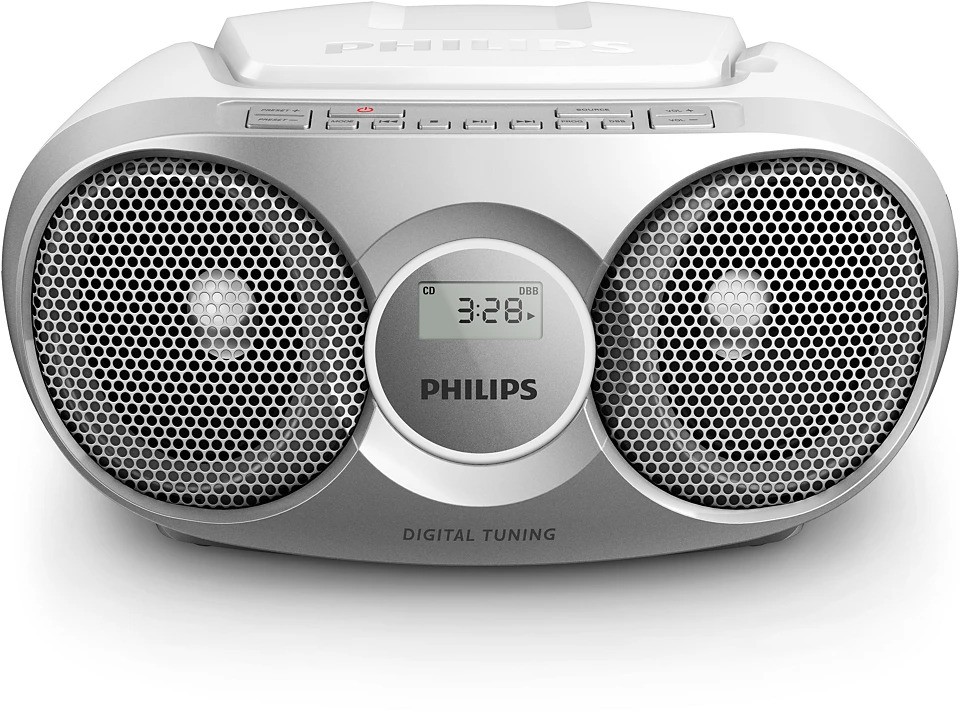 Philips CD Soundmachine AZ215S