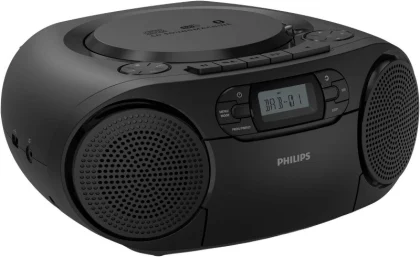 Philips CD Soundmachine TAZ2500