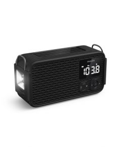 Philips prijenosni radio sa svjetiljkom TAR3500