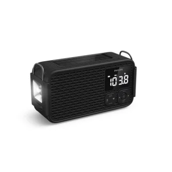 Philips prijenosni radio sa svjetiljkom TAR3500