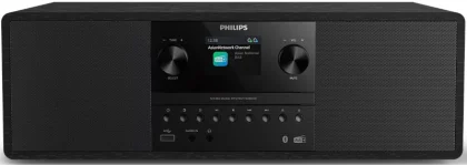 Philips mikro glazbeni sustav TAM6500