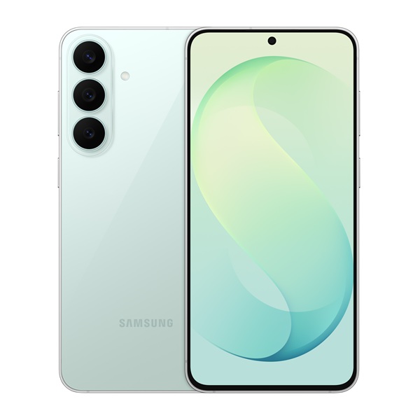 Samsung Galaxy S26 FE 6