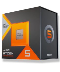 AMD Ryzen 5 7500X3D Box AM5 | No Cooler