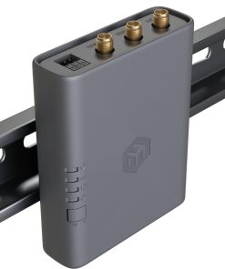 Mikrotik EG25-G&KNe KNOT Embedded LTE4, industrijski LTE Cat4 IoT gateway, NanoSIM/eSIM, globalni (EU+SAD+Azija)