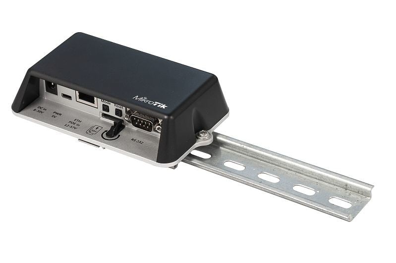 DINrail PRO - LtAP mini serija