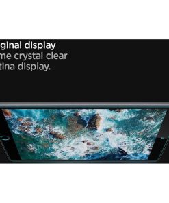 Spigen Glass tR Slim, zaštitno staklo za ekran - iPad 10.2" 2021/2020/2019 (AGL00236)