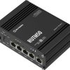 Teltonika RUTM50 Industrial 5G Wi-Fi Router, GPS