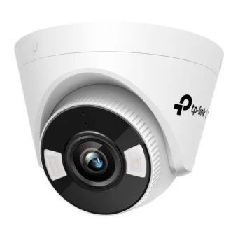 TP-Link VIGI 5MP Full-Color Turret Network Camera (4mm)