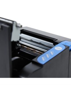 SPRT SP-POS893UEd POS pisač, 220mm/s, rezač, USB/LAN, crni