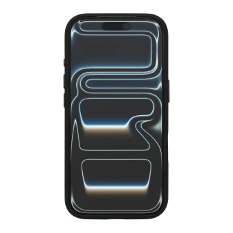 Rixus ProShield Case For Apple iPhone 17 Pro, 18 Pro Black