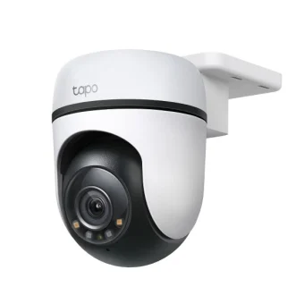 TP-Link Tapo C500 Outdoor Pan Tilt Security WiFi Camera