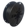 Gembird PLA filament for 3D printer, Carbon 1.75 mm, 0,8 kg