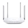 TP-Link AC1200 Archer C50 bežični usmjerivač (Dual-Band Router) 300Mbps/867Mbps (2.4GHz/5GHz), 802.11a/b/g/n/ac, 1×WAN, 4×LAN, USB2.0, 4xfiksne antene