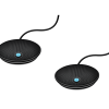 Logitech Group Expansion Mics, dodatni mikrofoni