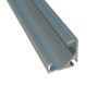EcoVision HOME line ALU profil kutni, 3m, bez pokrova ( 16x16mm )