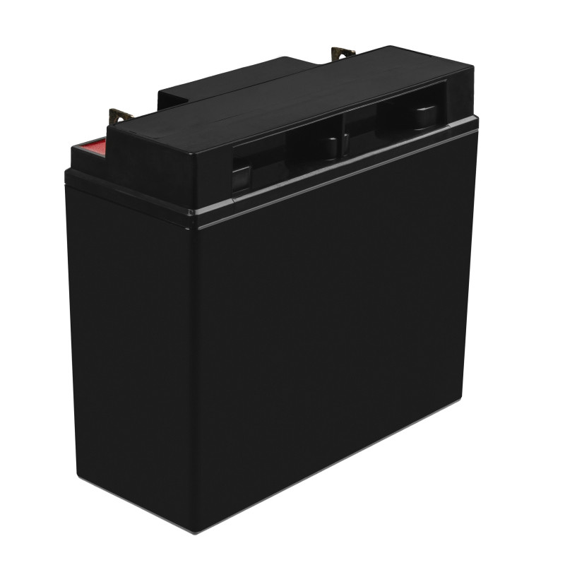 Green Cell (AGM09) baterija AGM 12V/18Ah