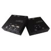 Roline VALUE KVM Extender over Cat.5e/6, HDMI, 4×USB, max. 60m