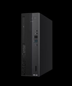 Asus ExpertCenter D701SER SFF, Intel i3-14100, 16GB DDR5, 512GB SSD, G-LAN, Win 11 Pro + tipk./miš