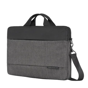ASUS EOS 2, prijenosna torba, crna-siva