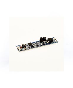 EcoVision LED MINI PCB prekidač na senzor pokreta za LED trake 12V/4V DC, 8A (MXIR001)